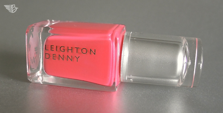 LEIGHTON DENNY