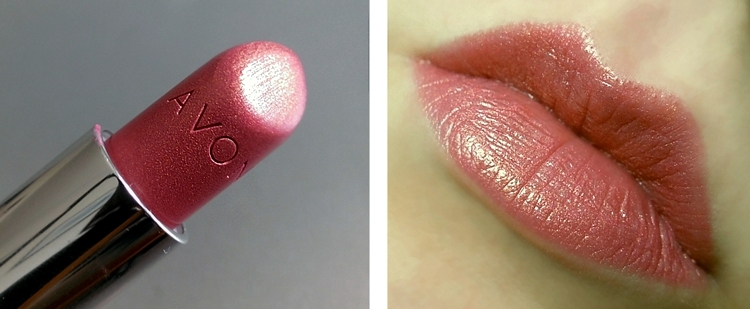 frozenrose Lippenstift