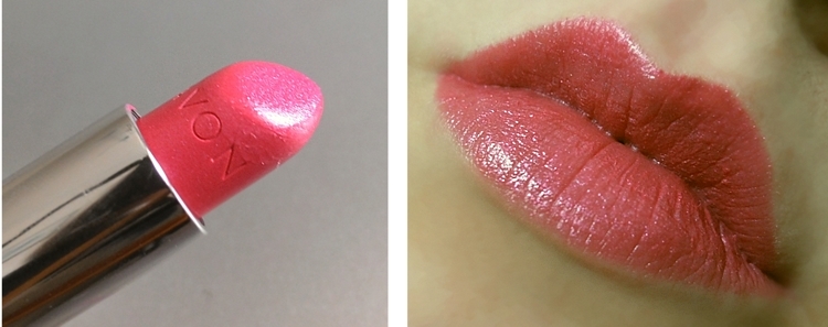 fuchsiafever Lippenstift