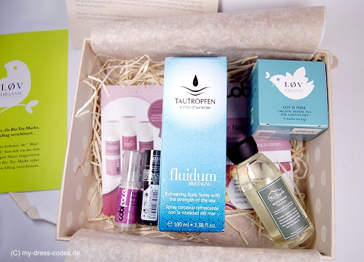 Die Beliebtesten Beauty Boxen Im Vergleich