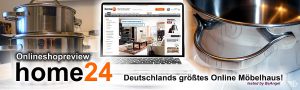 home24 Onlineshop – Möbel & Accessoires online kaufen