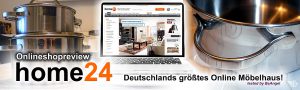home24 Onlineshop – Möbel & Accessoires online kaufen