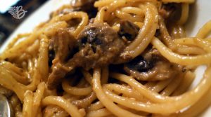 Barilla i Pesti – Ein italienischer Abend
