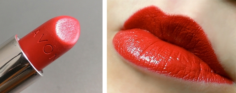 red2000 Lippenstift