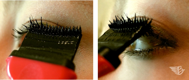 AVON mega effects mascara