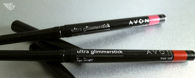 AVON Ultra Glimmerstick Lipliner