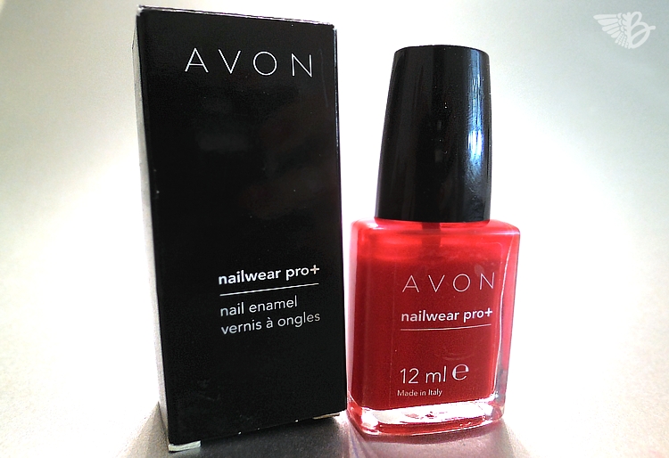 avon-realred