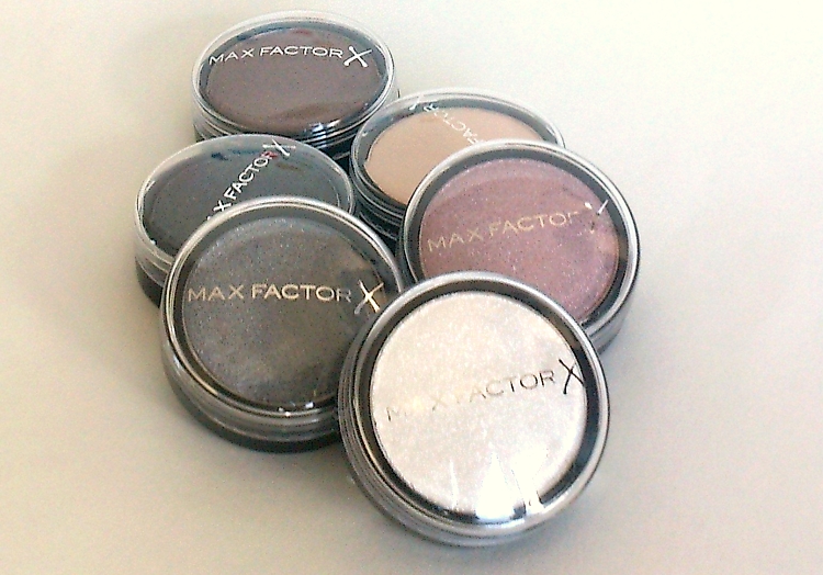 Max Factor