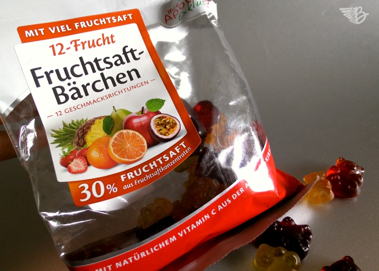 gummibären-pack