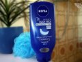 Nivea In Dusch Bodylotion