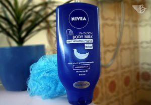 Nivea In Dusch Bodylotion