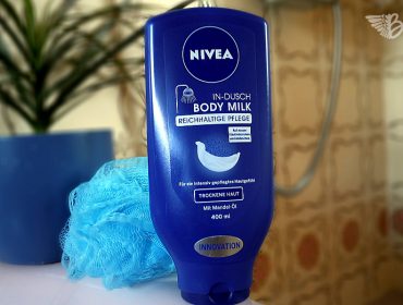 Nivea In Dusch Bodylotion