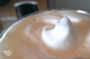 milchschaum herstellen