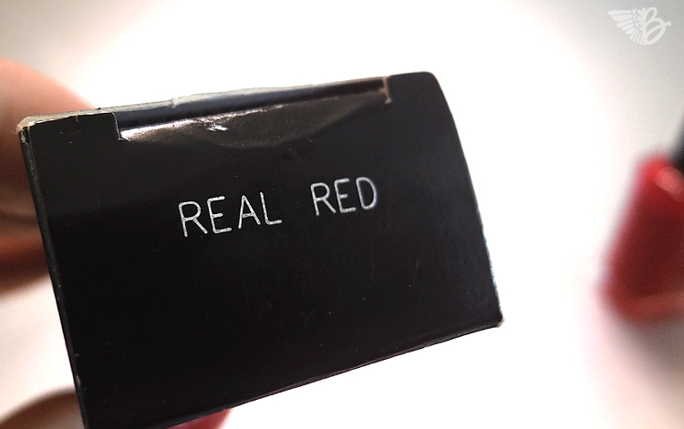 realred