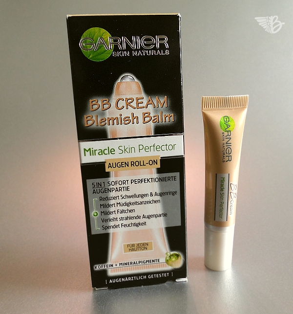 GARNIER BB Cream - Blemish Balm Augen Roll On