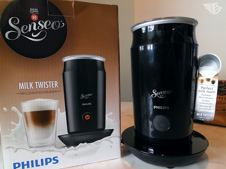 Philips Senseo Milk Twister