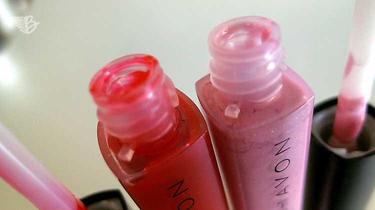 AVON Ultra Glazewear Lipgloss