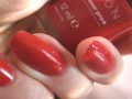 AVON Nailwear pro REAL RED