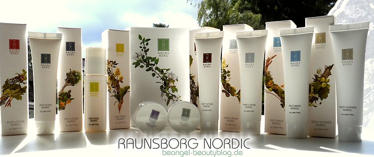 Gewinnspiel Raunsborg Nordic