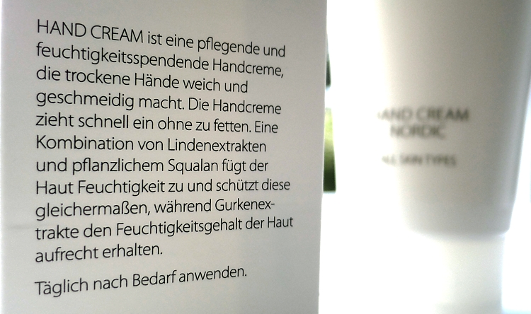 beschreib-handcreme