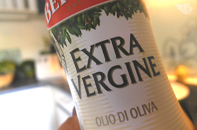 Bertolli Olivenöl Spray