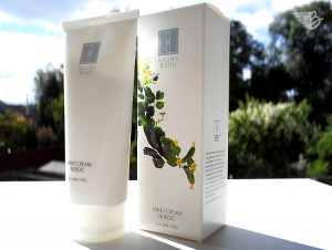 Raunsborg Nordic Naturkosmetik – Body Shower & Lotion + Handcreme