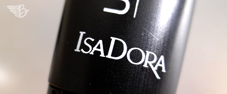 IsaDora UNDER COVER face primer