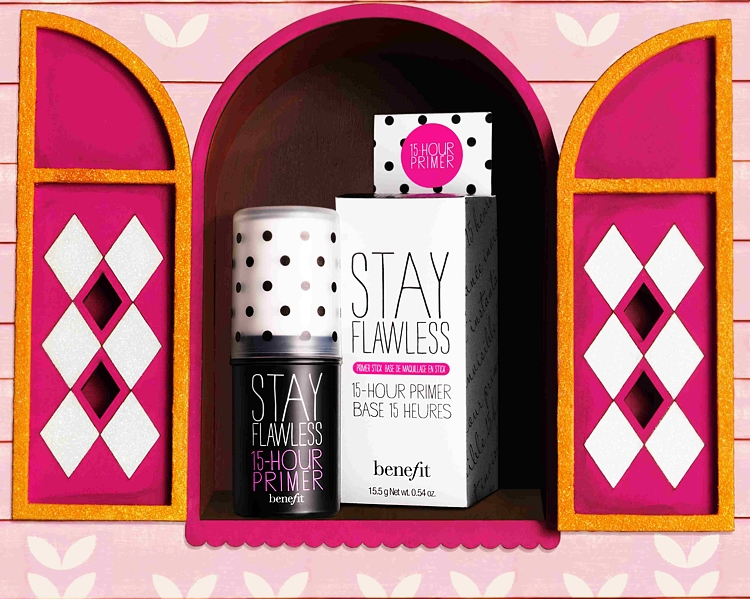 benefit Stay Flawless 15h Primer