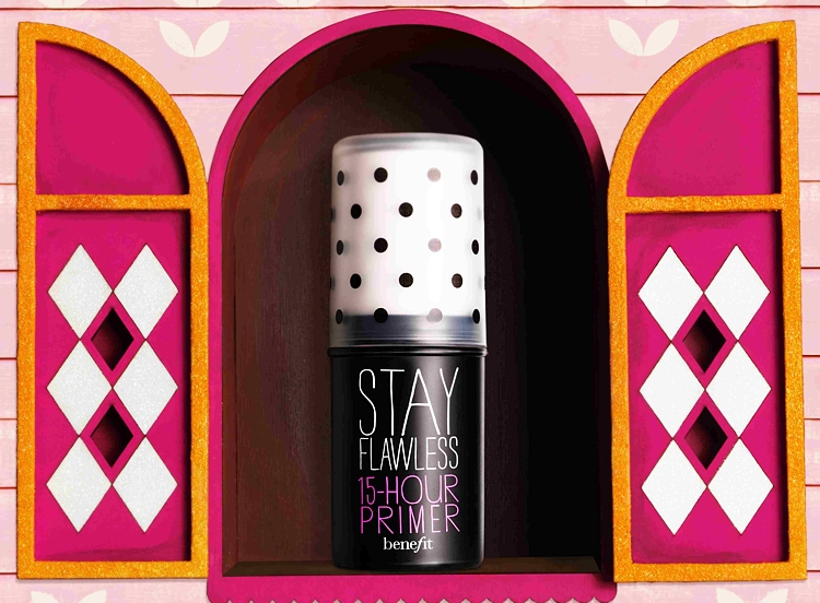 benefit Stay Flawless 15h Primer