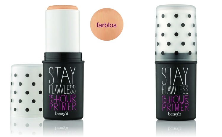 benefit Stay Flawless 15h Primer