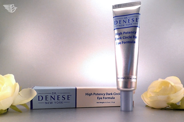 Dr. Denese - Augencreme