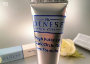 Dr. Denese – Augencreme High Potency Dark Circle Rx Eye Formula Intensiv