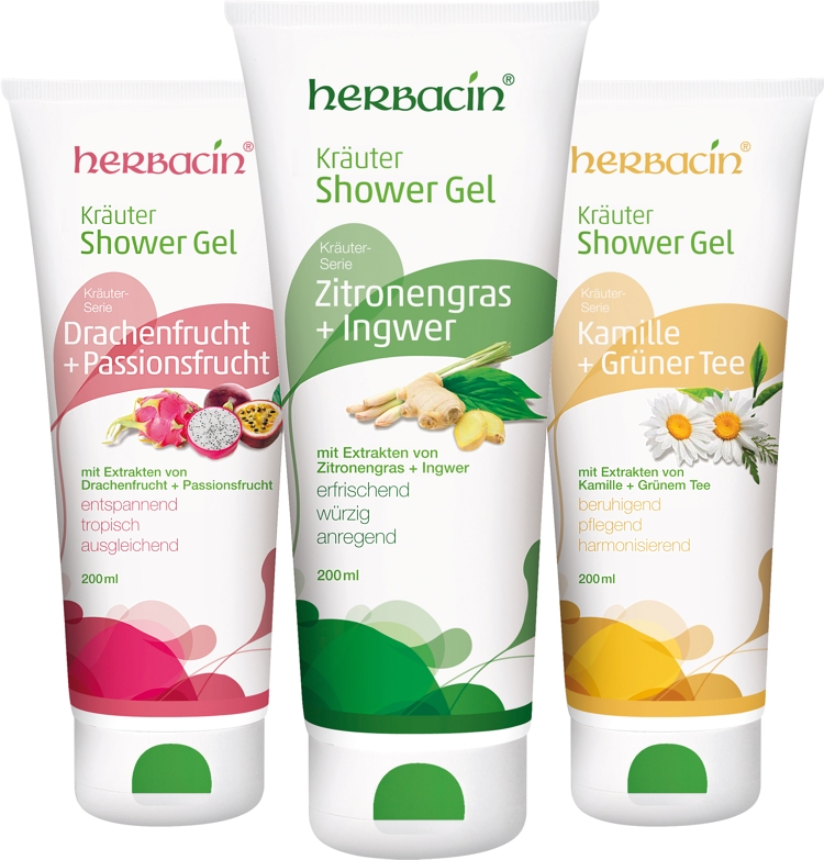 Herbacin_Kra¦êuter-Shower Gel_Gruppe_rgb_72dpi_DE