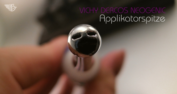 Vichy Dercos Neogenic