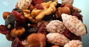 Jalall D’or – Trockenfrüchte und Nüsse aus aller Welt