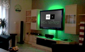 HD+ Sehtest – Schärfer! Besser! Sinnvoll?