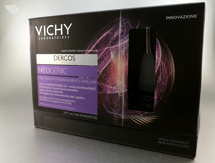 Vichy Dercos Neogenic