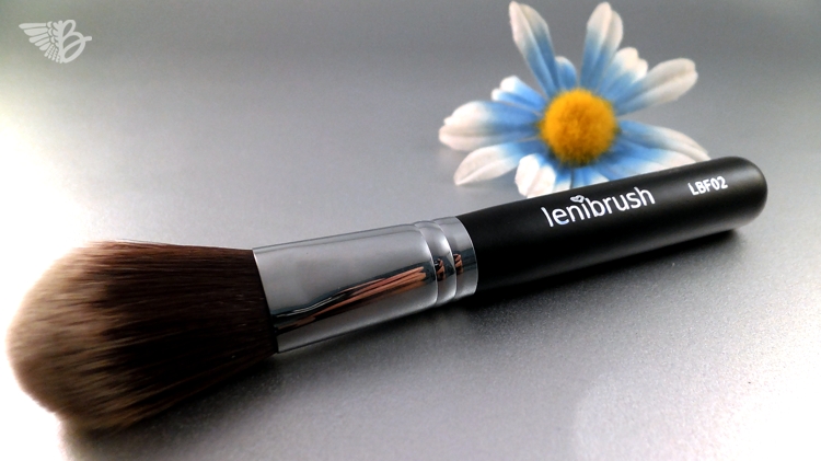 Lenibrush LBF02