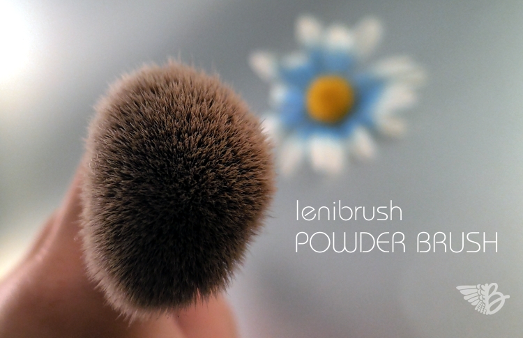 Lenibrush LBF02