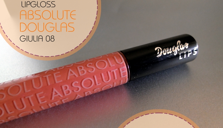 Douglas Box of Beauty August 2013 