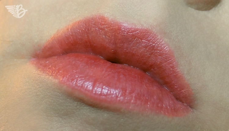 lips