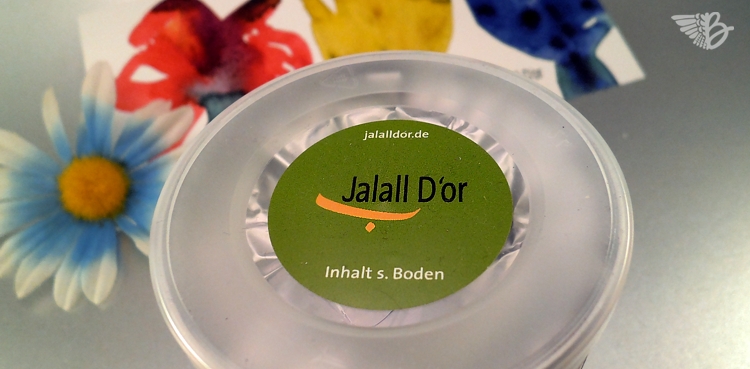 Jallal Dor - Trockenfrüchte und Nüsse