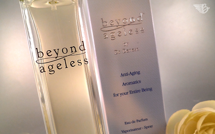 DR. DENESE Beyond Ageless Eau de Parfum