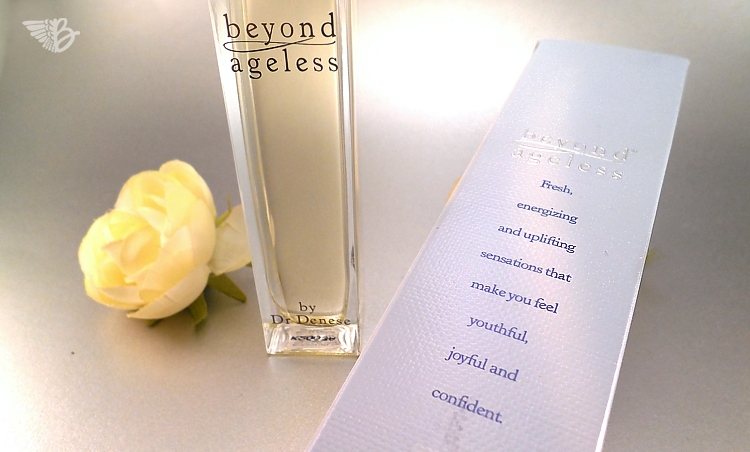 DR. DENESE Beyond Ageless Eau de Parfum