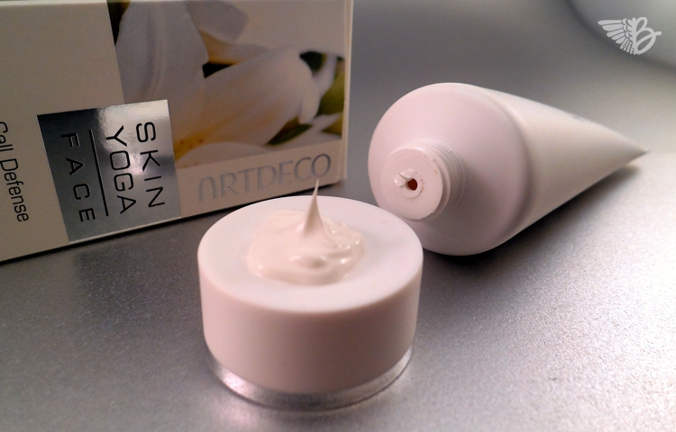 ARTDECO Skin Yoga Face - Cell Defense Cream