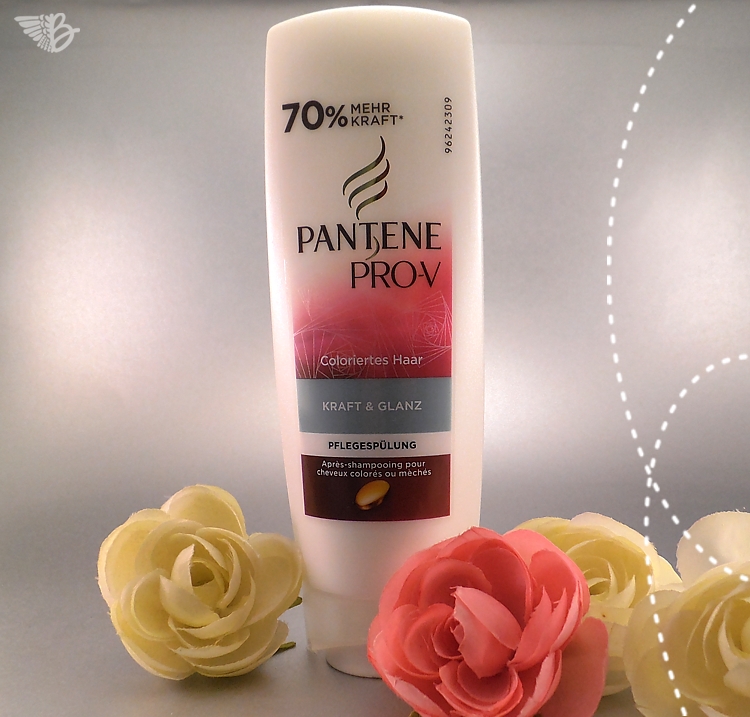 Pantene Pro-V Kraft und Glanz