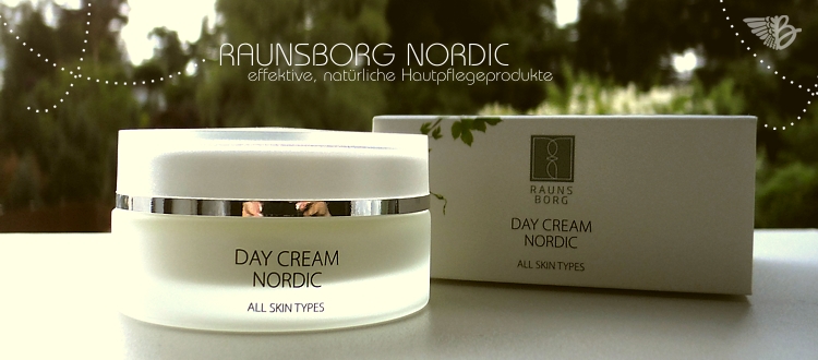 Raunsborg Nordic - Examen du nettoyant pour le visage, du gommage du visage et de la crème de jour