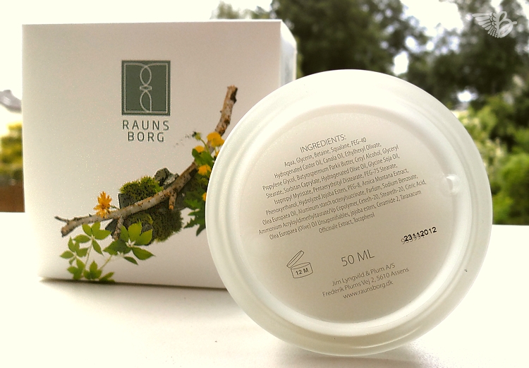 Raunsborg Nordic - Face Wash, Face Scrub und Day Cream Review