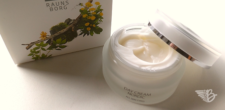 Raunsborg Nordic - Face Wash, Face Scrub und Day Cream Review