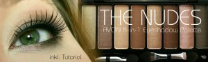 AVON 8-in-1 Eyeshadow Palette – THE NUDES